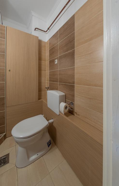 Aqua Apartman Gyula Eksteriør billede