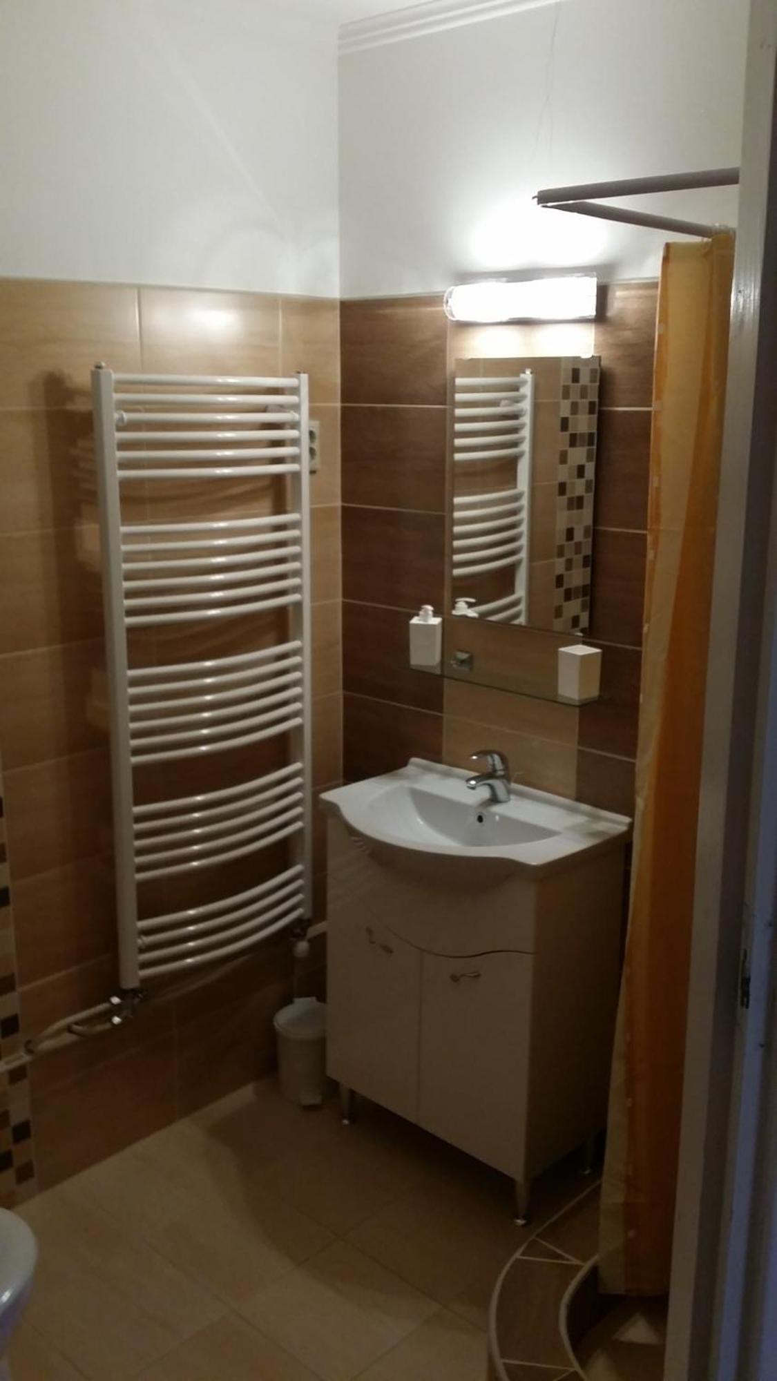 Aqua Apartman Gyula Eksteriør billede